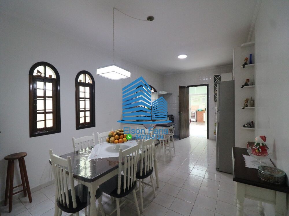 Casa, 3 quartos, 150 m² - Foto 3