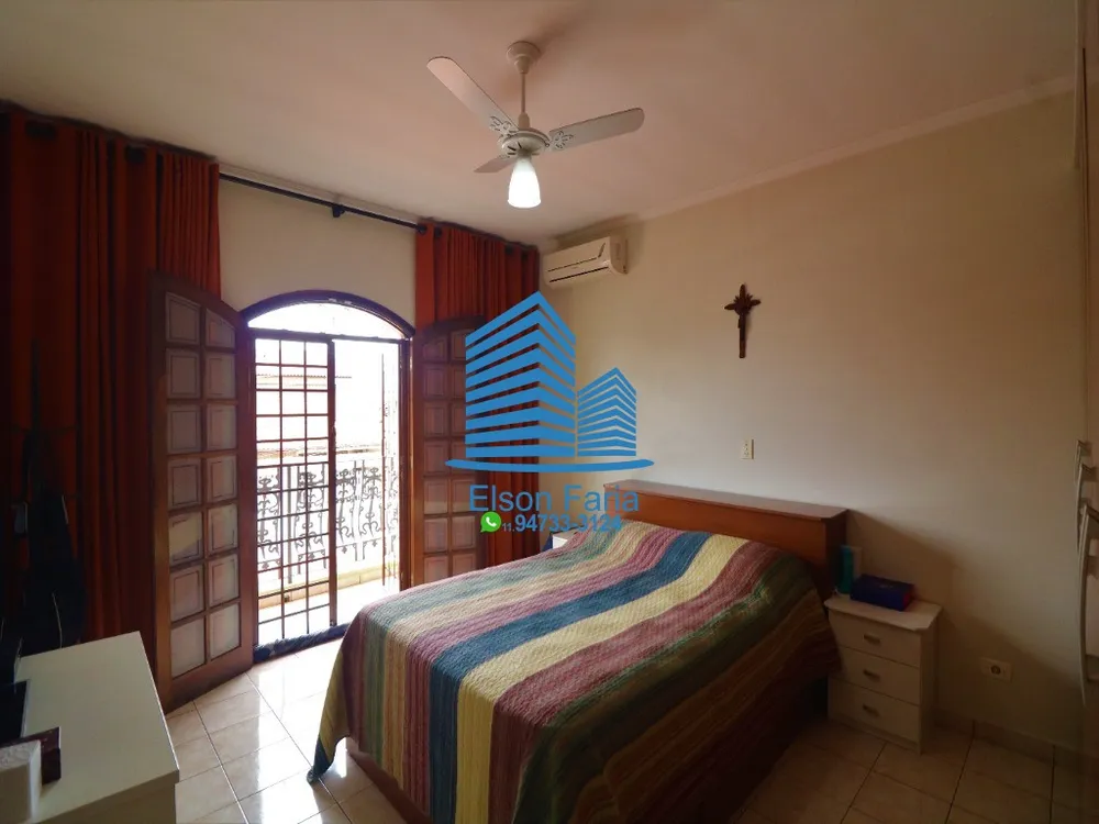 Casa, 3 quartos, 150 m² - Foto 13