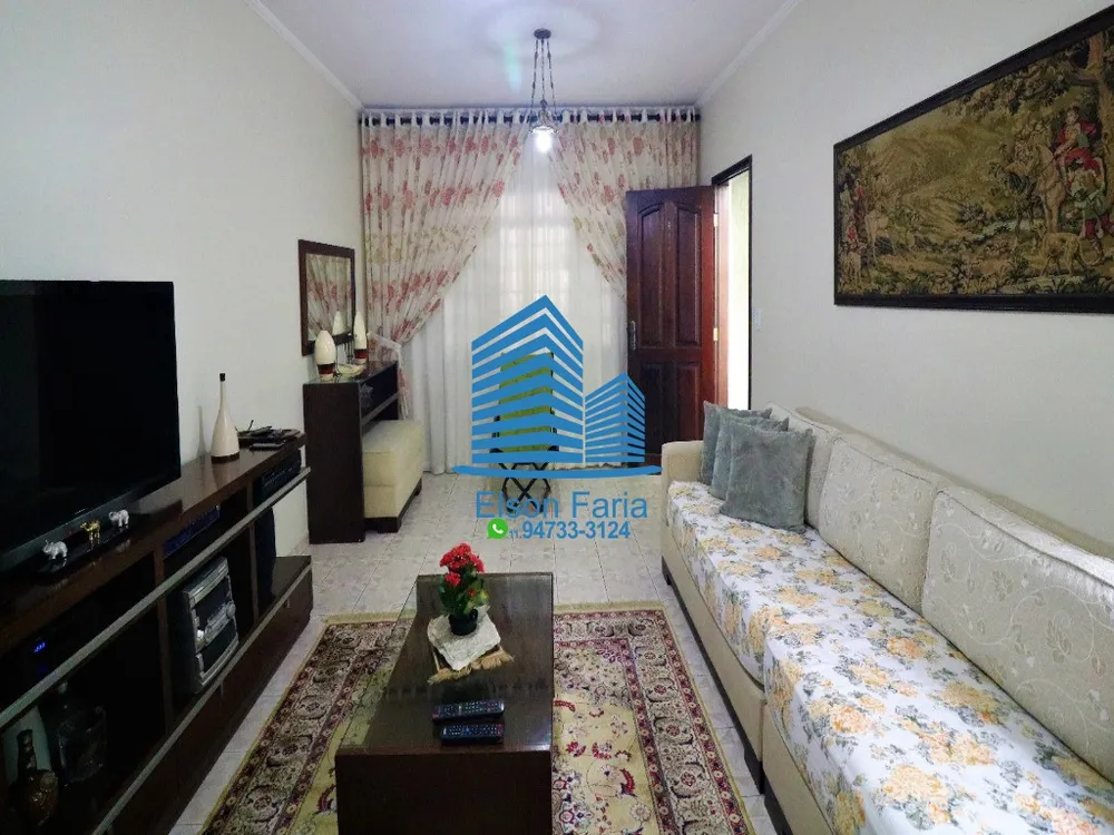 Casa, 3 quartos, 150 m² - Foto 2