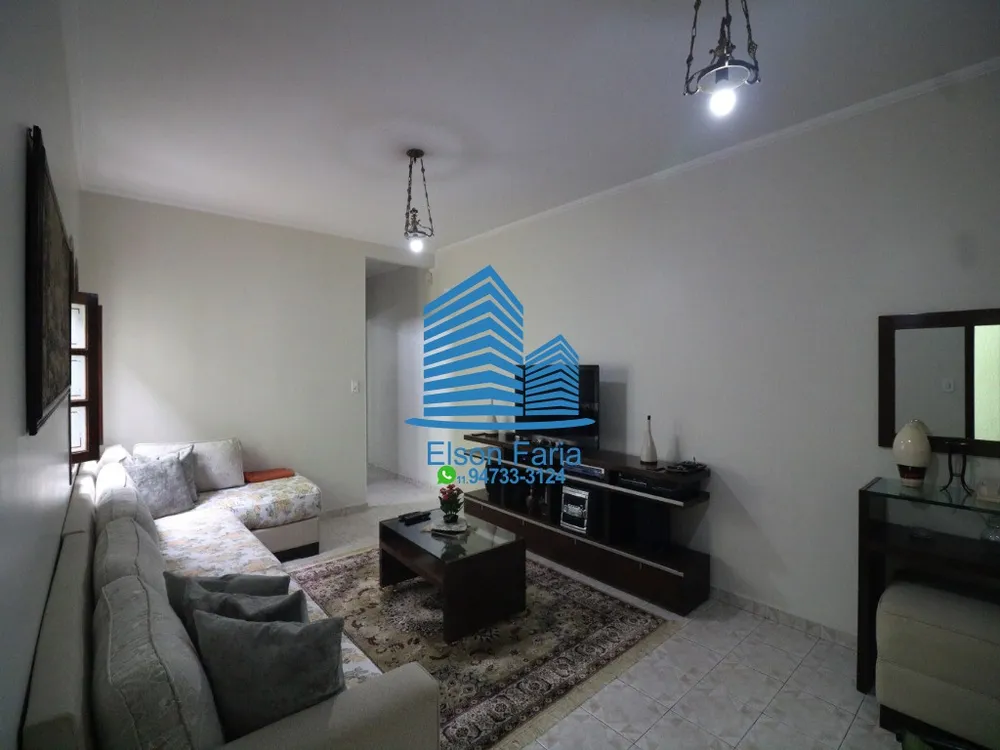 Casa, 3 quartos, 150 m² - Foto 4