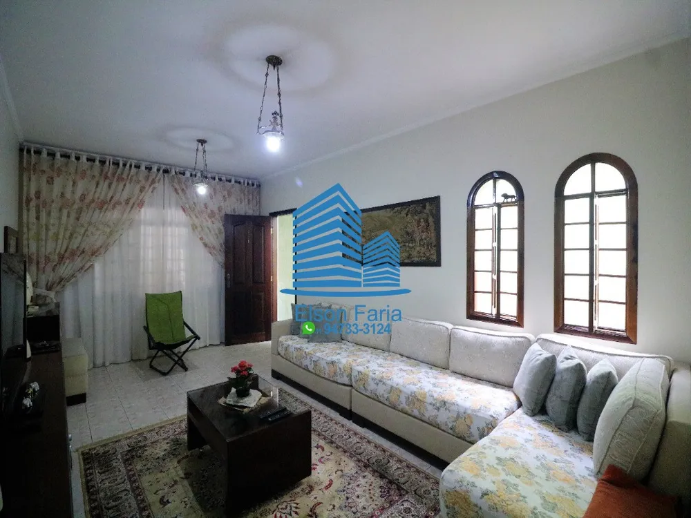 Casa, 3 quartos, 150 m² - Foto 1