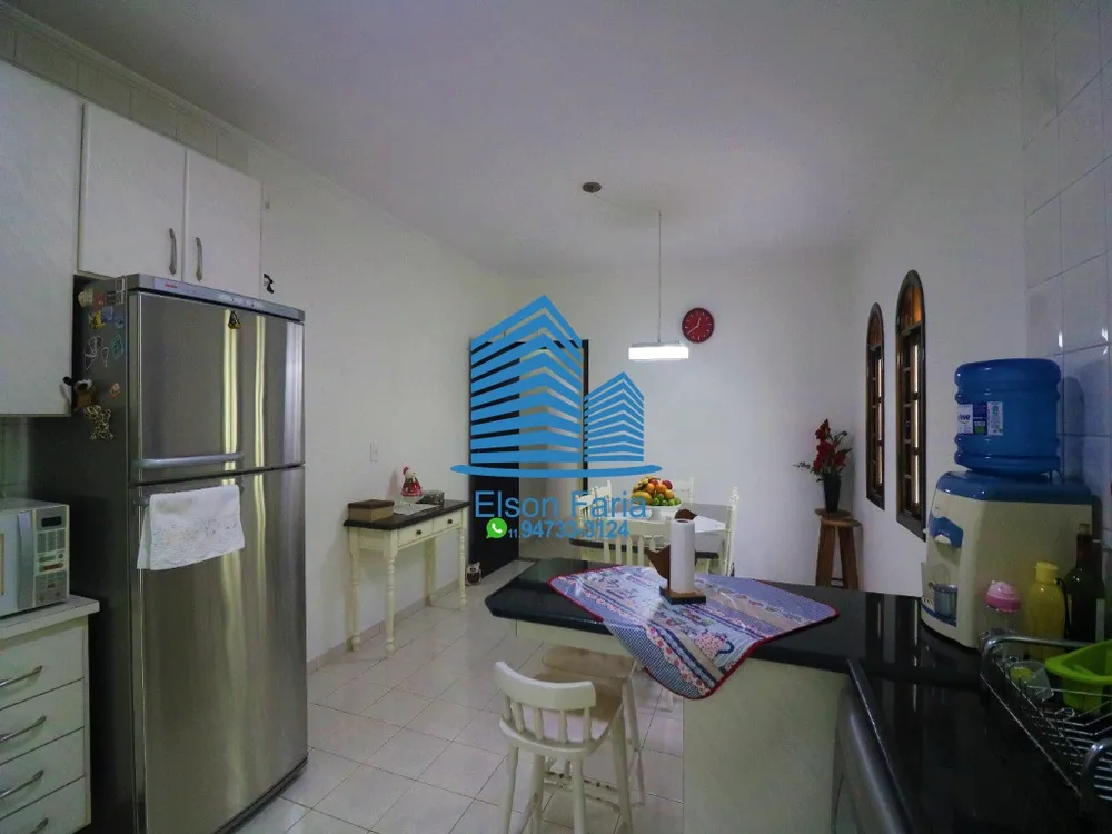 Casa, 3 quartos, 150 m² - Foto 8
