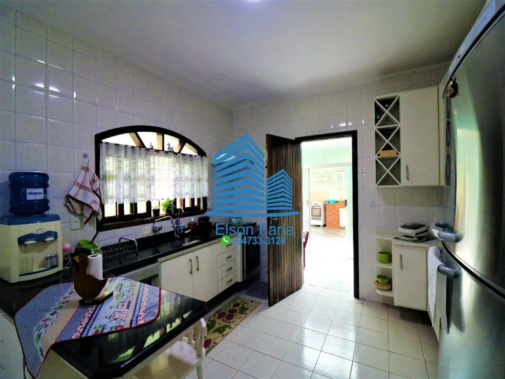 Casa, 3 quartos, 150 m² - Foto 7