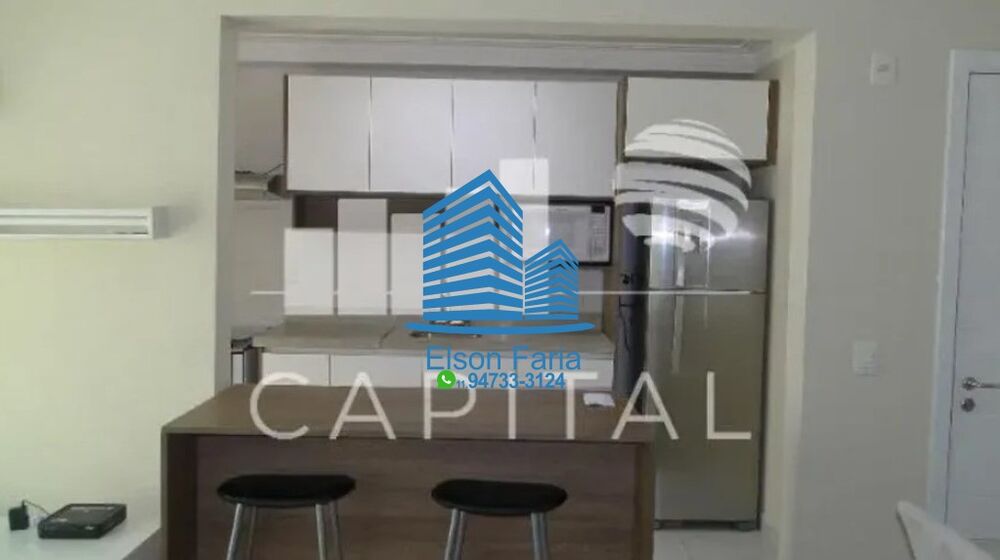 Apartamento para alugar com 2 quartos, 67m² - Foto 4