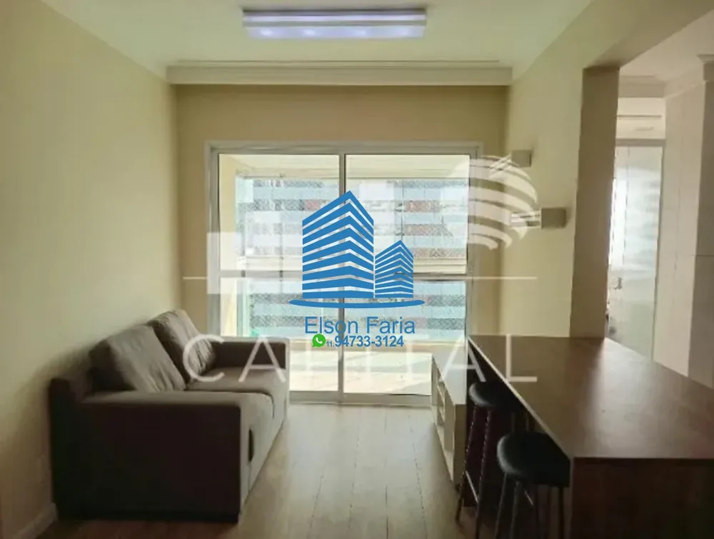Apartamento, 2 quartos, 67 m² - Foto 12