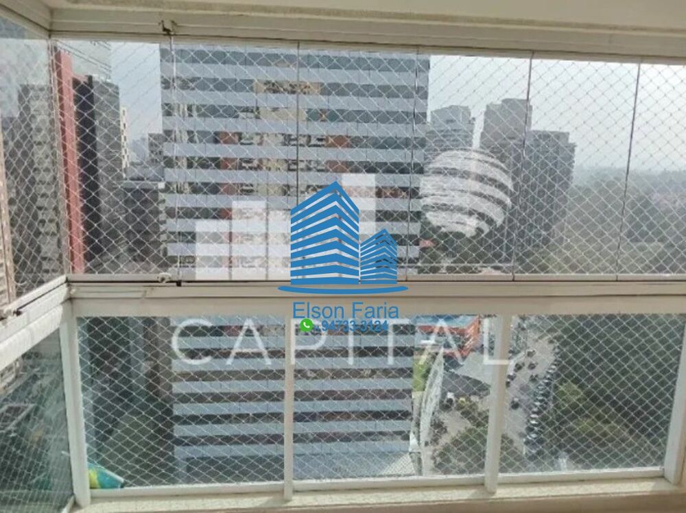 Apartamento para alugar com 2 quartos, 67m² - Foto 1