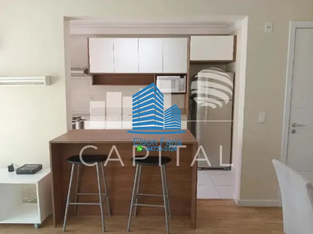 Apartamento, 2 quartos, 67 m² - Foto 9