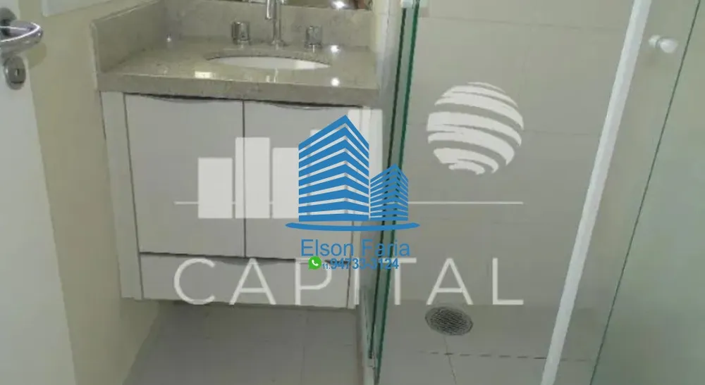 Apartamento, 2 quartos, 67 m² - Foto 11