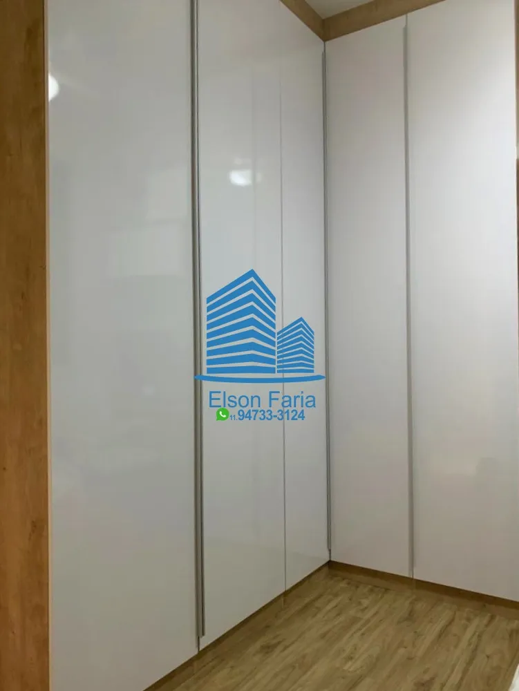 Apartamento, 2 quartos, 54 m² - Foto 5