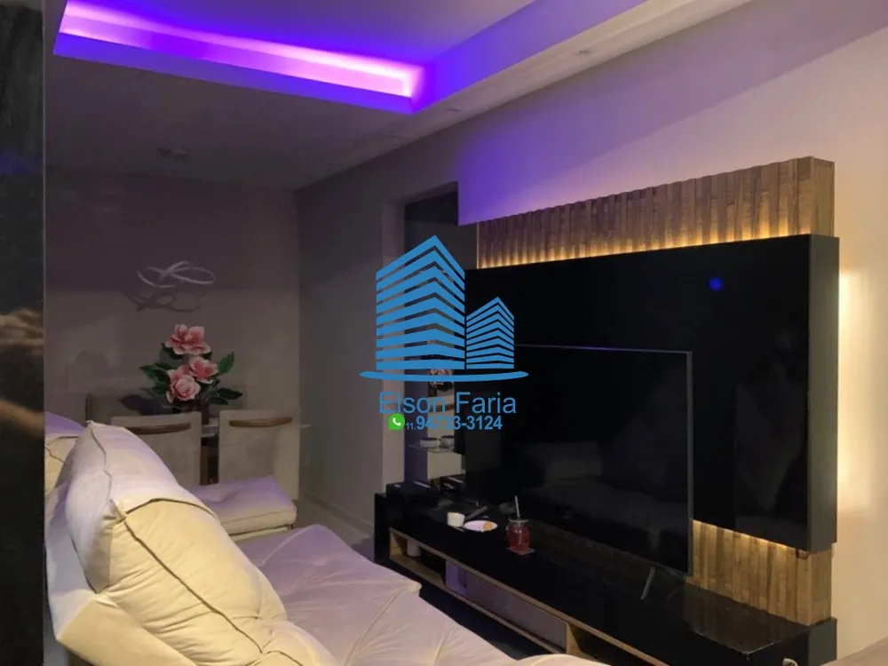 Apartamento, 2 quartos, 54 m² - Foto 9
