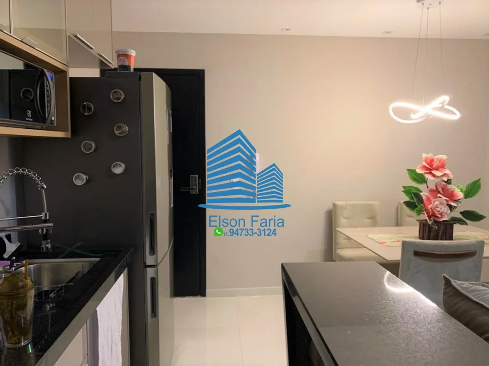 Apartamento, 2 quartos, 54 m² - Foto 6