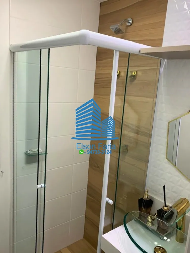 Apartamento, 2 quartos, 54 m² - Foto 8