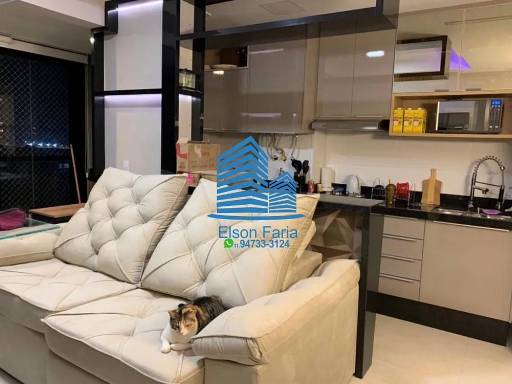 Apartamento, 2 quartos, 54 m² - Foto 11