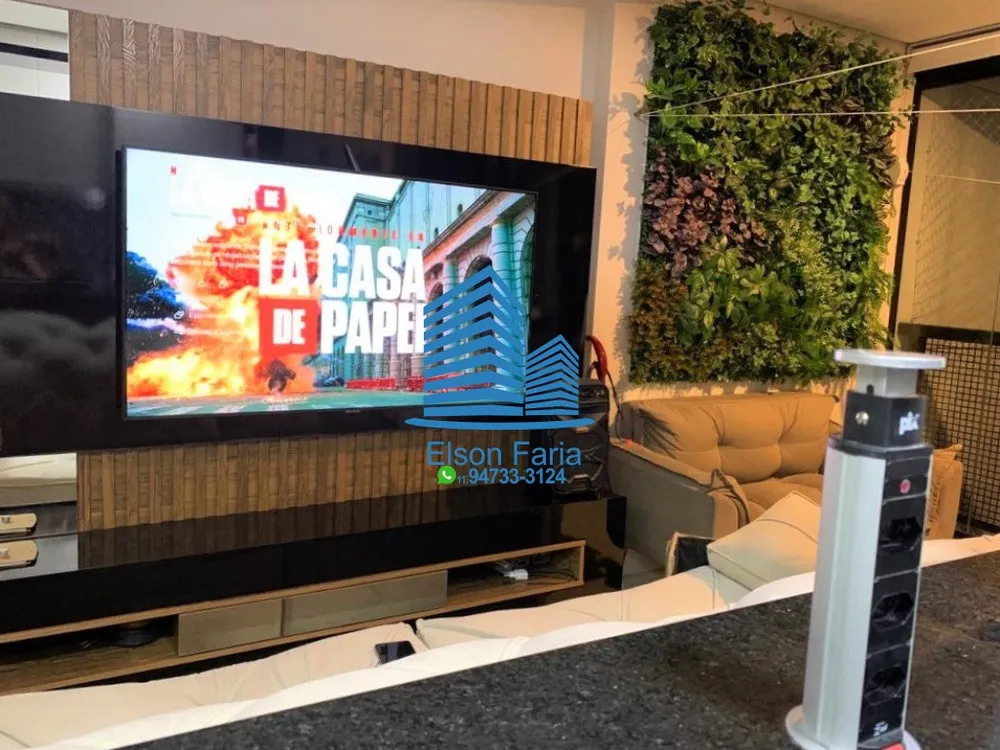 Apartamento, 2 quartos, 54 m² - Foto 8