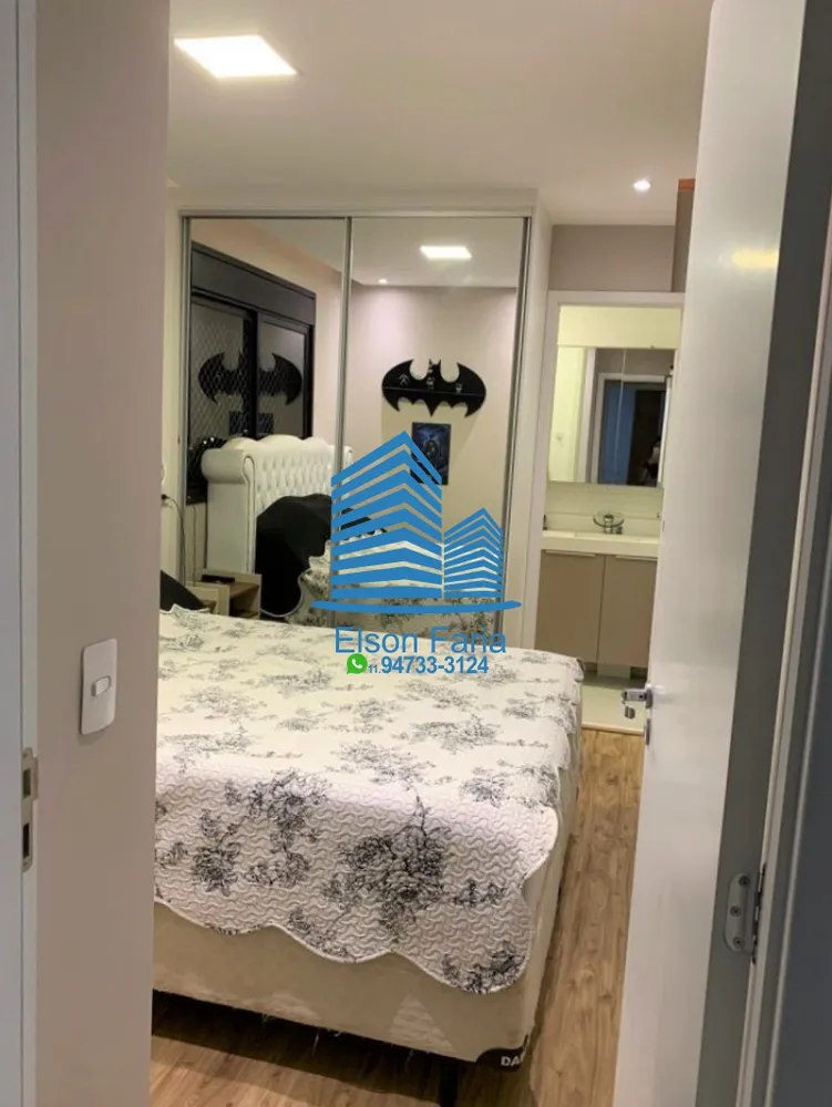 Apartamento, 2 quartos, 54 m² - Foto 10