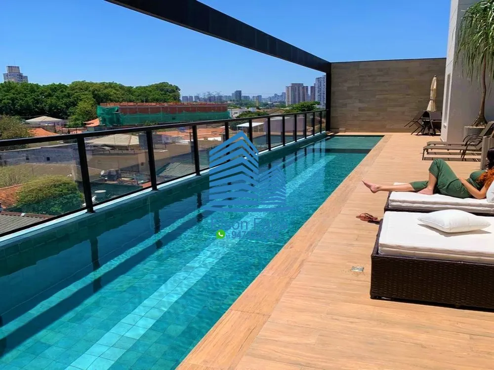 Apartamento, 2 quartos, 54 m² - Foto 12