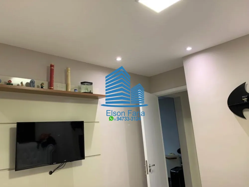 Apartamento, 2 quartos, 54 m² - Foto 11