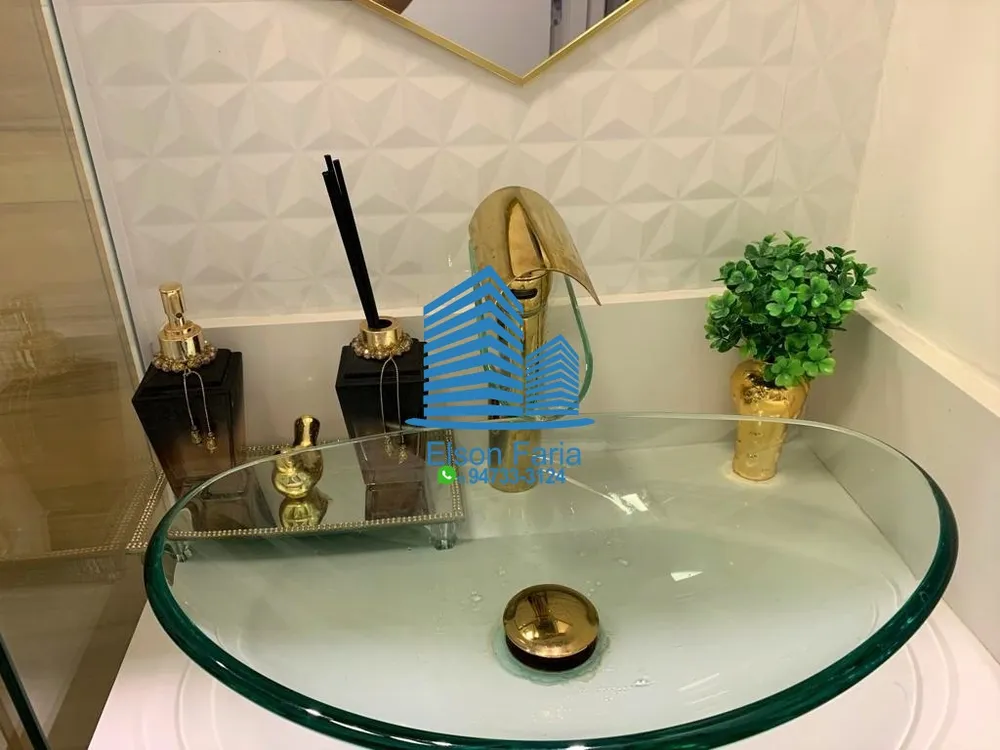 Apartamento, 2 quartos, 54 m² - Foto 9