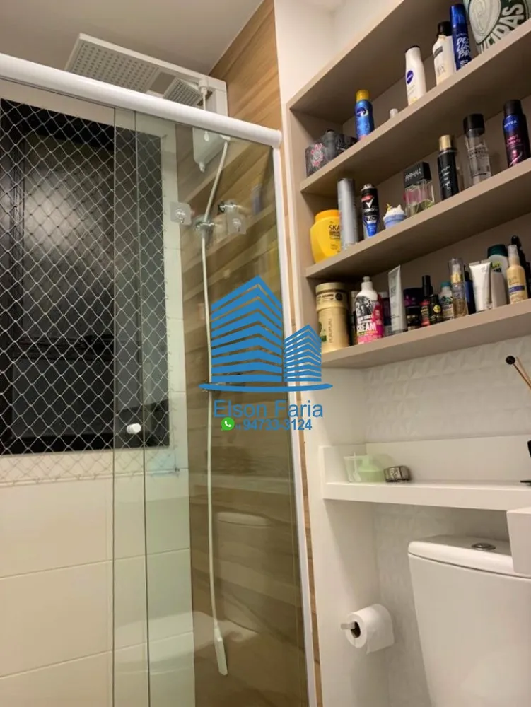 Apartamento, 2 quartos, 54 m² - Foto 14