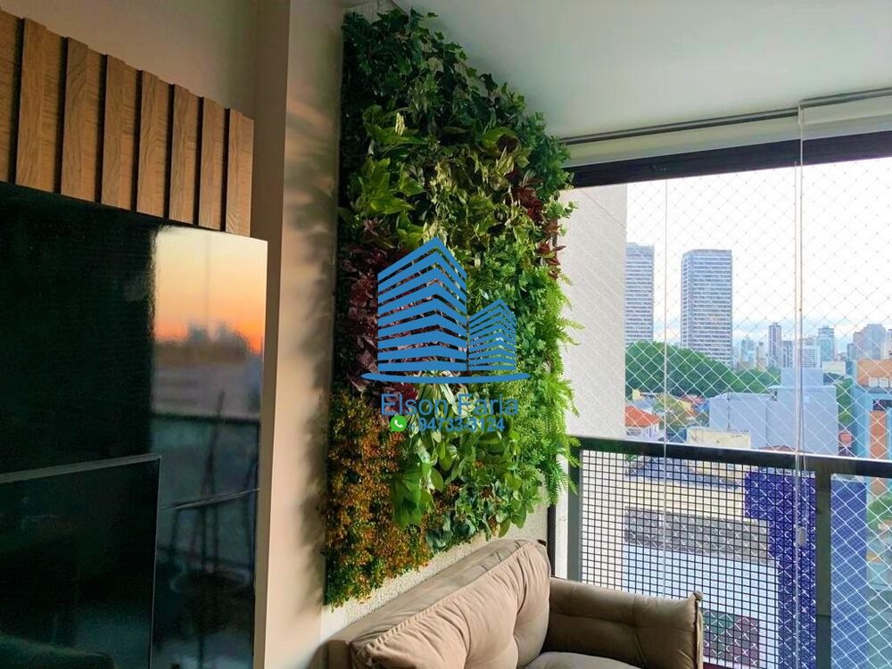 Apartamento, 2 quartos, 54 m² - Foto 4