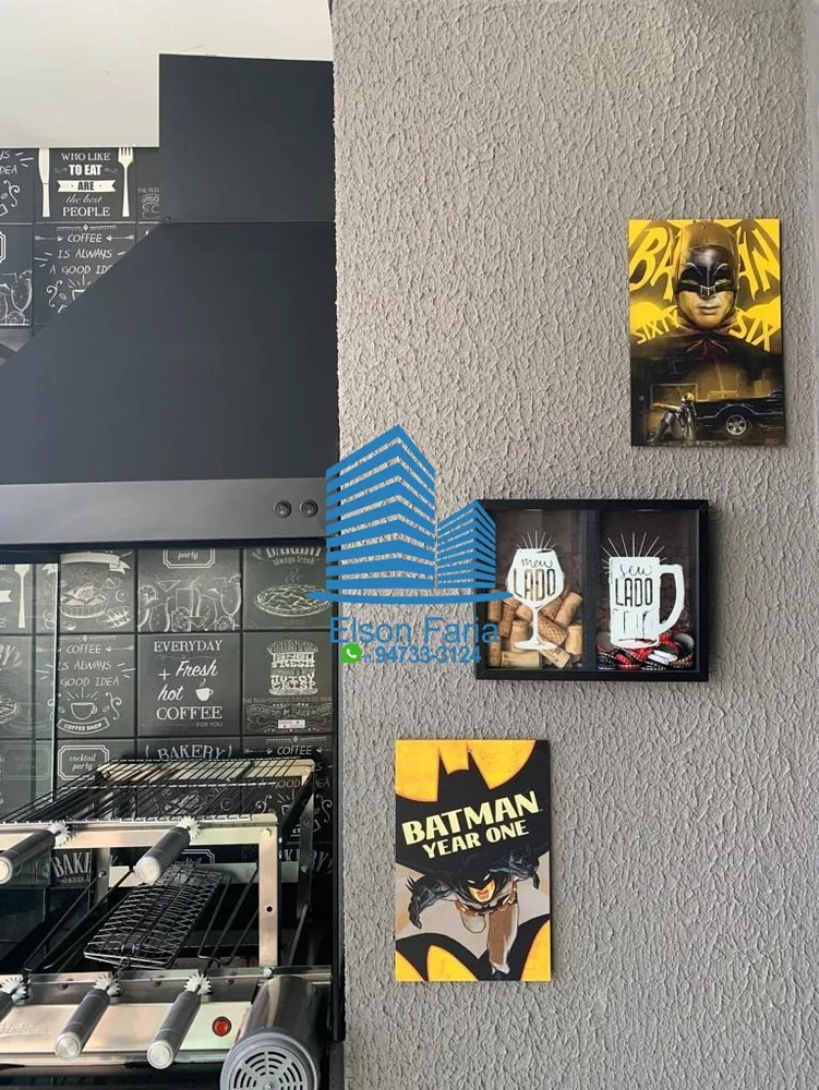 Apartamento, 2 quartos, 54 m² - Foto 7