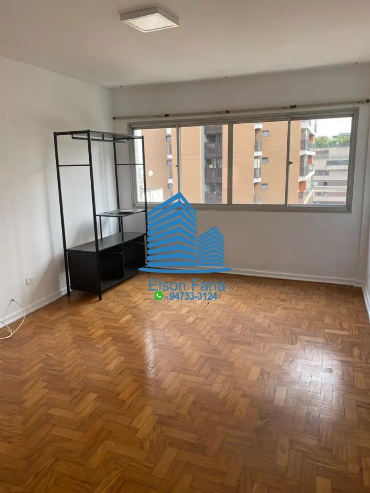 Apartamento à venda com 2 quartos, 77m² - Foto 4