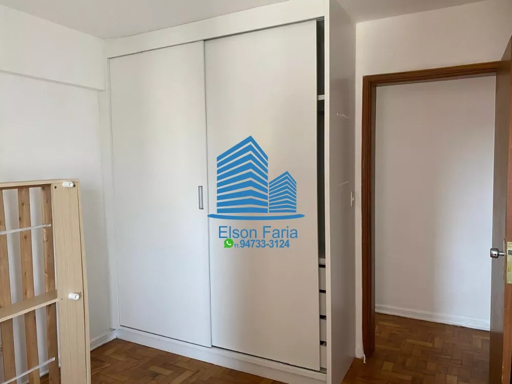 Apartamento à venda com 2 quartos, 77m² - Foto 9