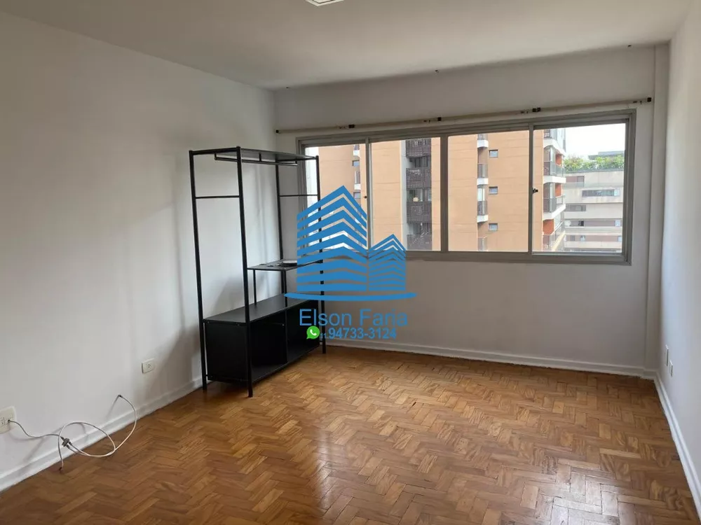 Apartamento à venda com 2 quartos, 77m² - Foto 3