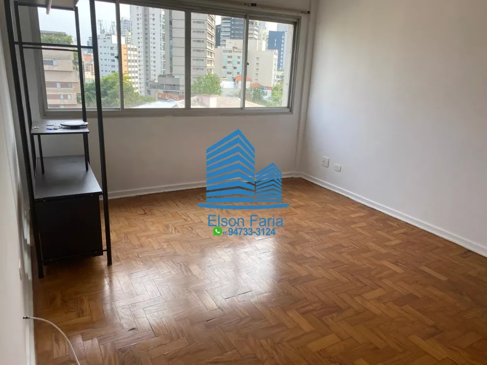 Apartamento à venda com 2 quartos, 77m² - Foto 1