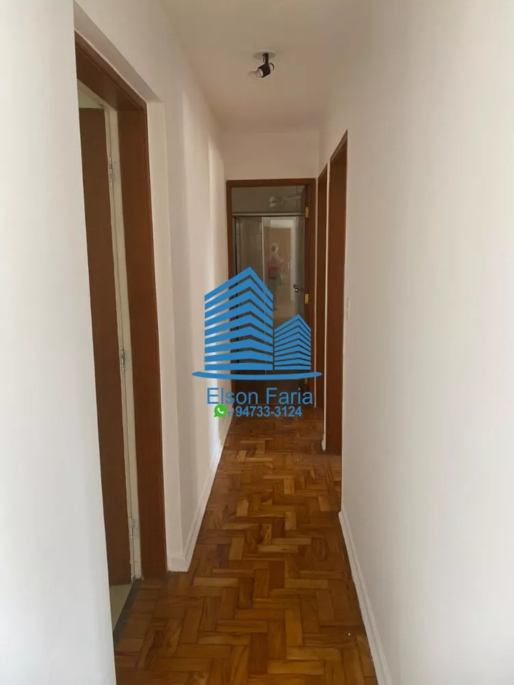 Apartamento à venda com 2 quartos, 77m² - Foto 5