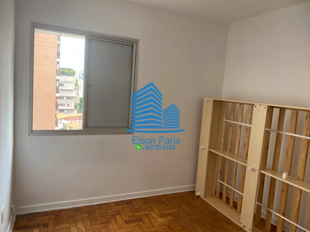 Apartamento à venda com 2 quartos, 77m² - Foto 11