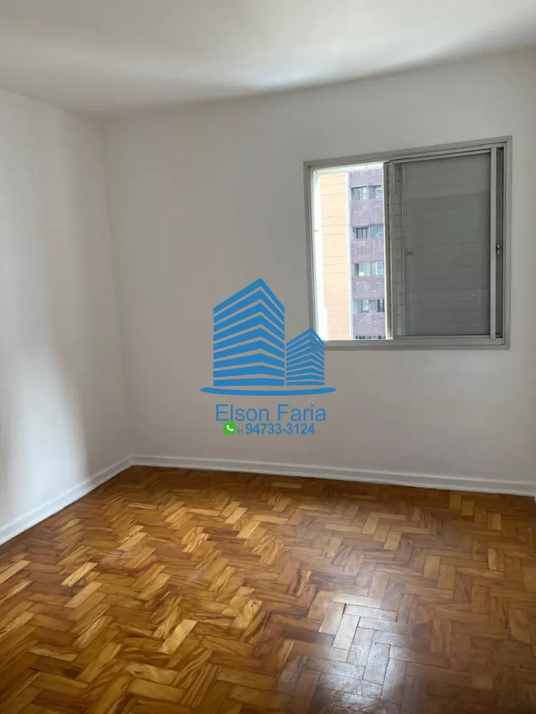 Apartamento à venda com 2 quartos, 77m² - Foto 8