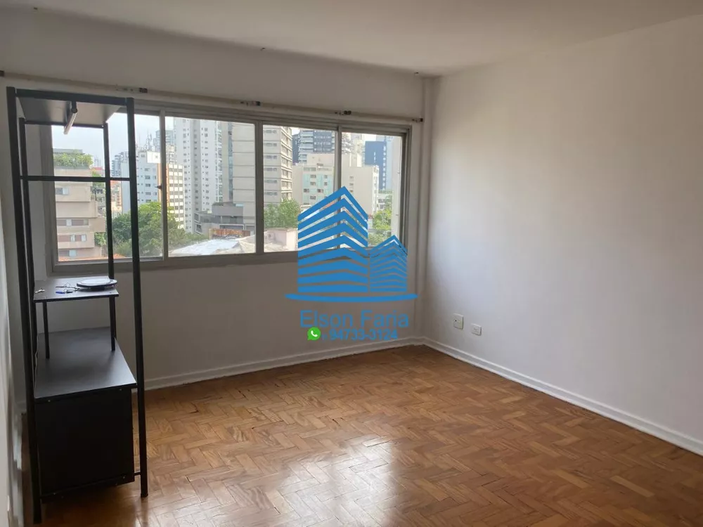 Apartamento à venda com 2 quartos, 77m² - Foto 2