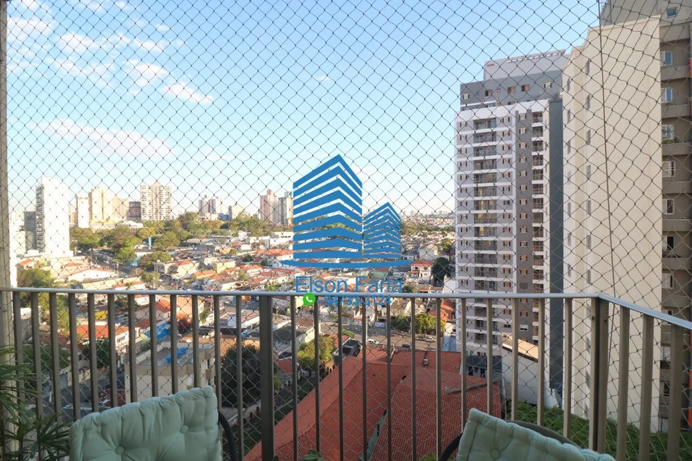 Apartamento, 3 quartos, 78 m² - Foto 4