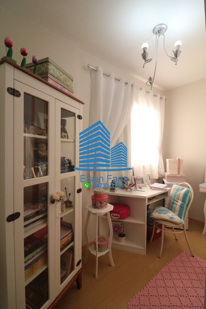 Apartamento, 3 quartos, 78 m² - Foto 2