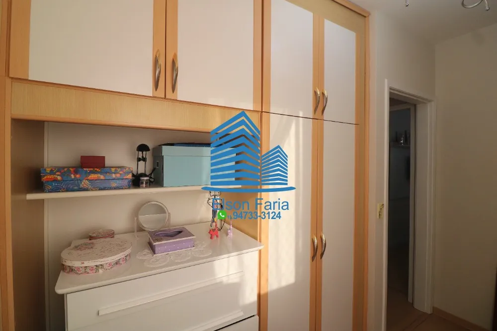 Apartamento, 3 quartos, 78 m² - Foto 9