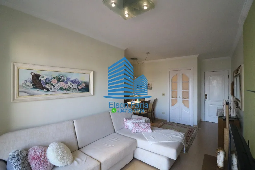 Apartamento, 3 quartos, 78 m² - Foto 8