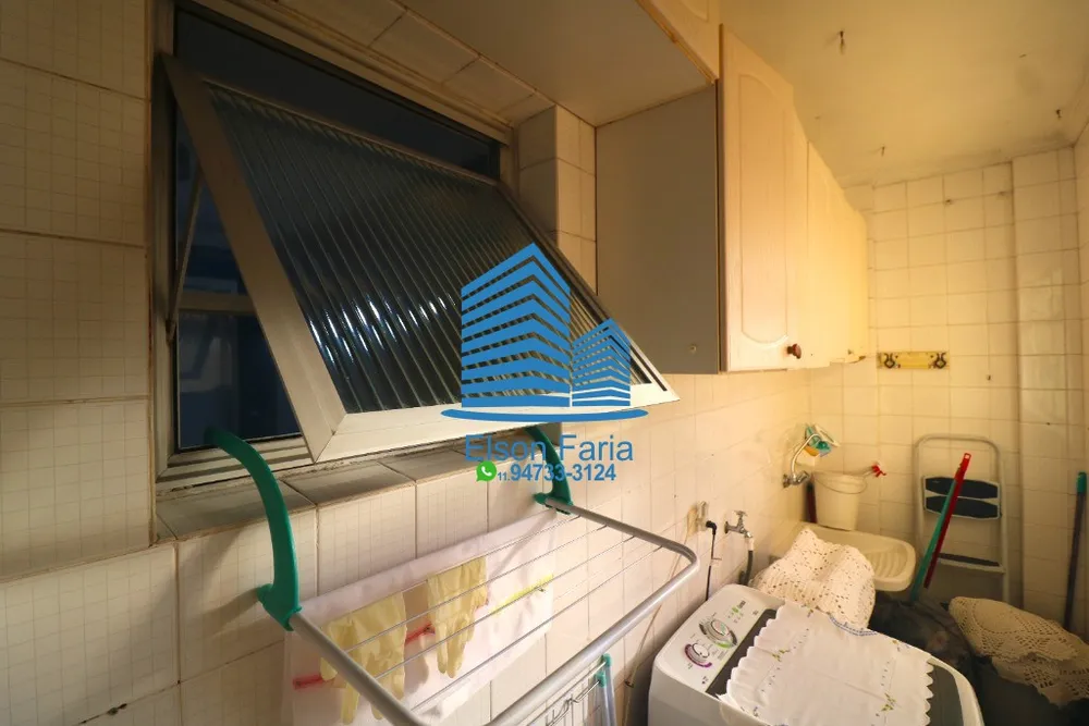 Apartamento, 3 quartos, 78 m² - Foto 7