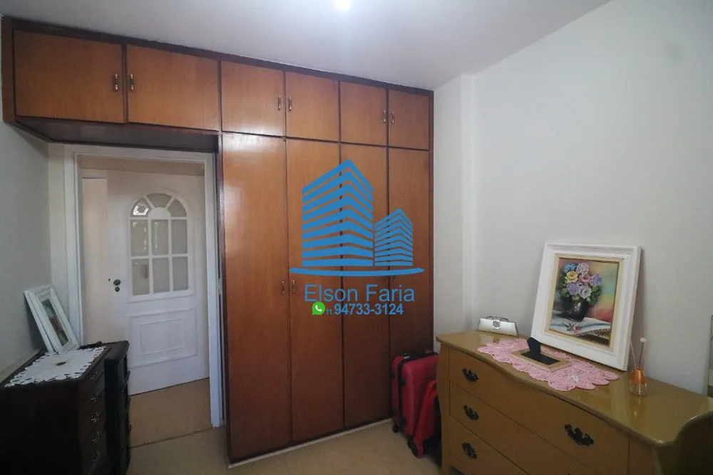 Apartamento, 3 quartos, 78 m² - Foto 11
