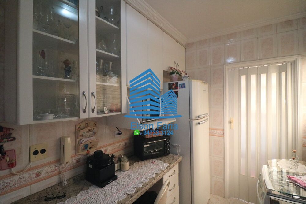 Apartamento, 3 quartos, 78 m² - Foto 4