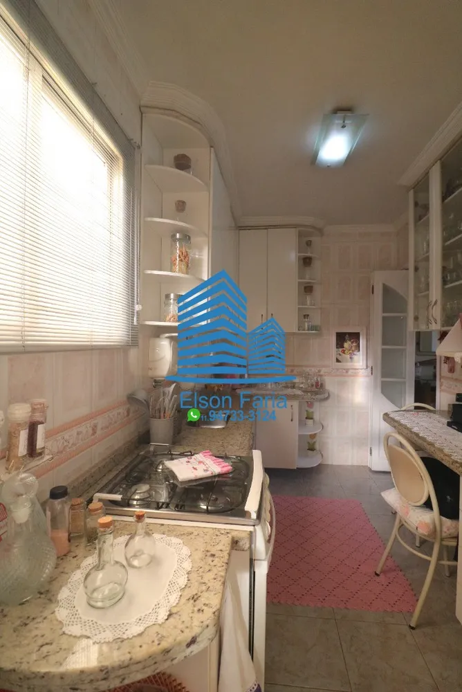 Apartamento, 3 quartos, 78 m² - Foto 9
