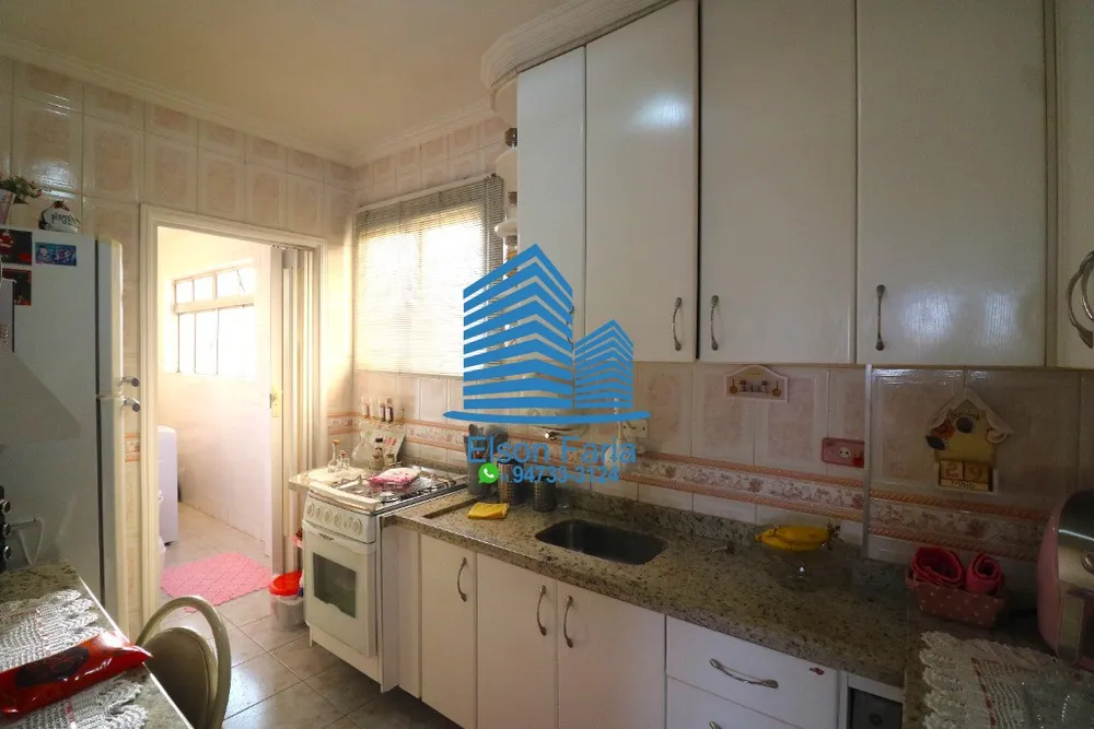 Apartamento, 3 quartos, 78 m² - Foto 5