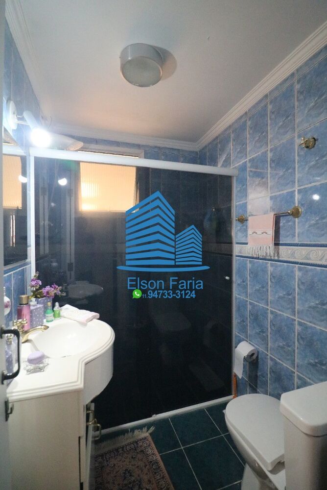 Apartamento, 3 quartos, 78 m² - Foto 3