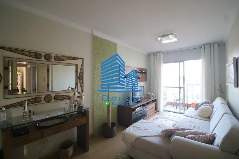 Apartamento, 3 quartos, 78 m² - Foto 10