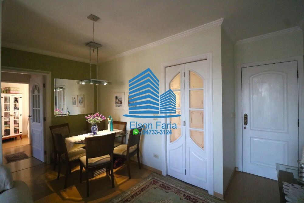 Apartamento, 3 quartos, 78 m² - Foto 1