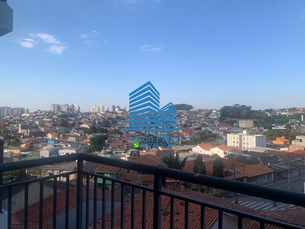 Apartamento, 2 quartos, 53 m² - Foto 5
