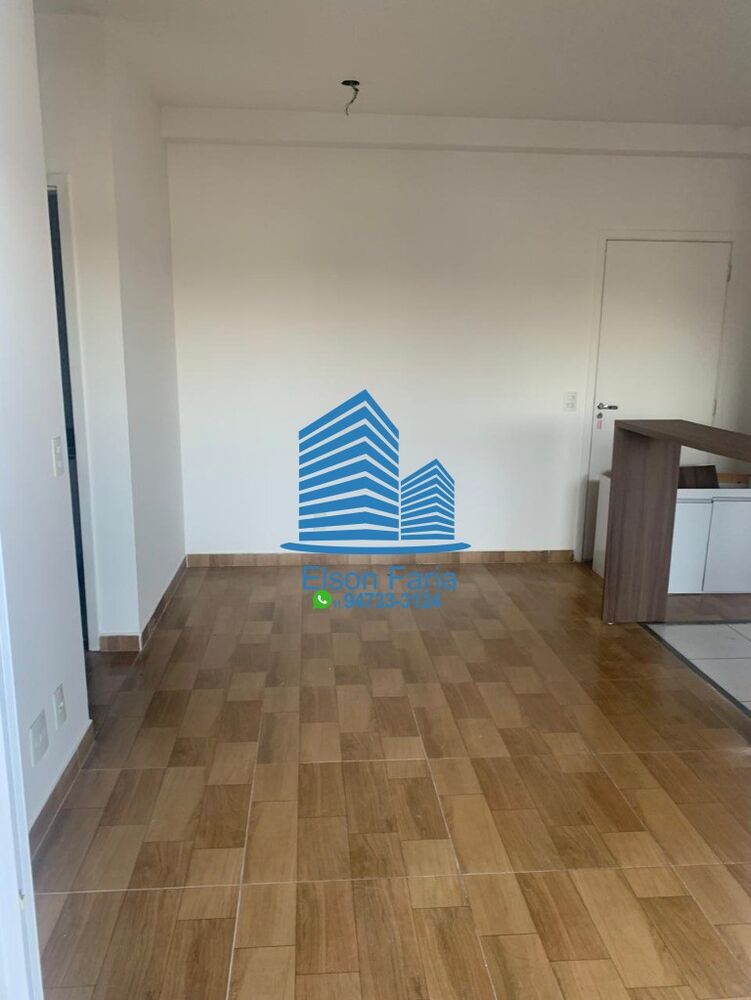 Apartamento, 2 quartos, 53 m² - Foto 4