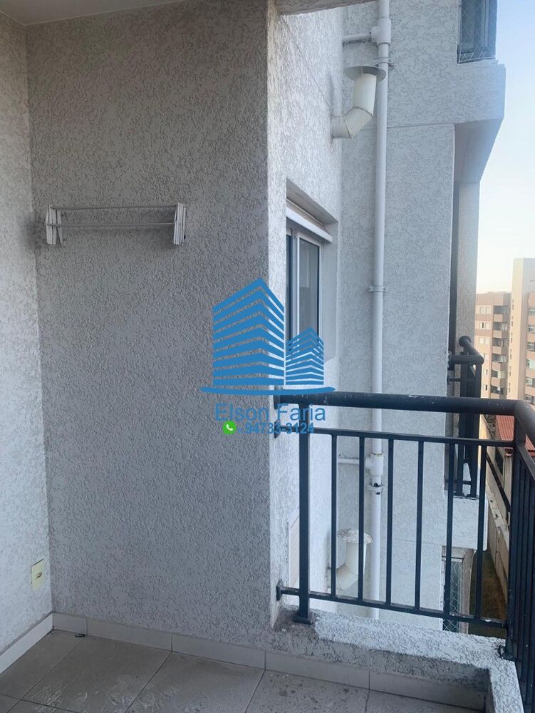 Apartamento, 2 quartos, 53 m² - Foto 2
