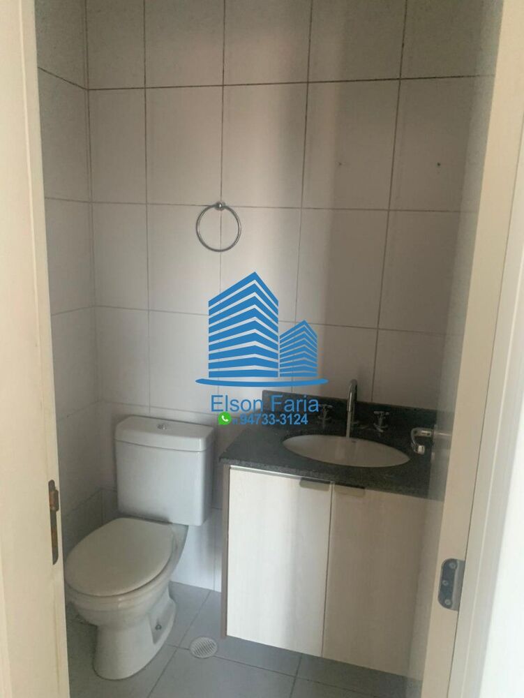 Apartamento, 2 quartos, 53 m² - Foto 8