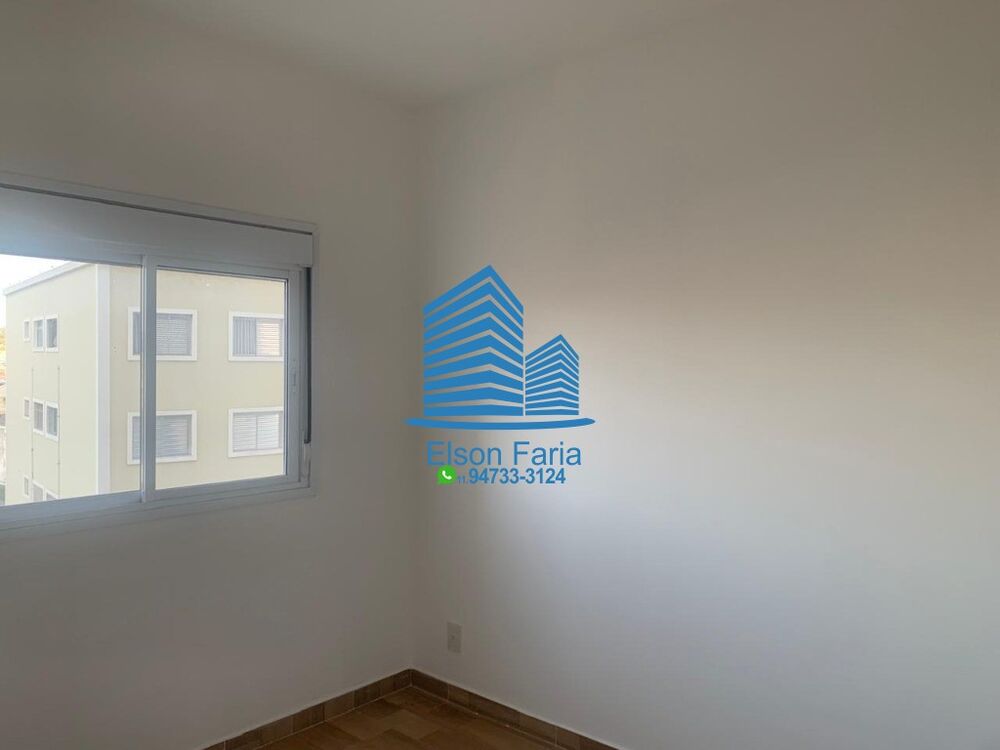 Apartamento, 2 quartos, 53 m² - Foto 15